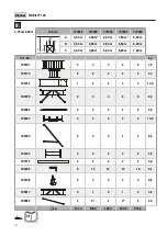 Предварительный просмотр 112 страницы KRAUSE STABILO Professional 100 Assembly Instructions And User'S Manual