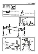 Предварительный просмотр 121 страницы KRAUSE STABILO Professional 100 Assembly Instructions And User'S Manual