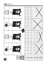 Предварительный просмотр 132 страницы KRAUSE STABILO Professional 100 Assembly Instructions And User'S Manual