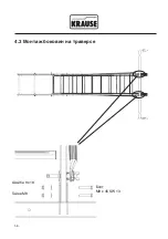 Предварительный просмотр 58 страницы KRAUSE Vario 833006 Assembly Instructions And User'S Manual