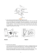 Preview for 10 page of Krausen 800 ADVANCE Installation And User Manual