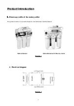 Preview for 6 page of Krausen NEW LINE A Installation And User Manual