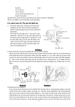 Preview for 13 page of Krausen NEW LINE A Installation And User Manual