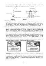 Preview for 14 page of Krausen NEW LINE A Installation And User Manual