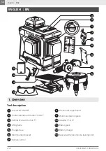 Preview for 12 page of KRAUSMANN 2100 Operation Manual