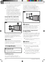 Предварительный просмотр 8 страницы KRAUSMANN 8352 Operation Manual