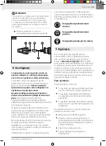 Предварительный просмотр 9 страницы KRAUSMANN 8352 Operation Manual