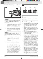 Предварительный просмотр 16 страницы KRAUSMANN 8352 Operation Manual