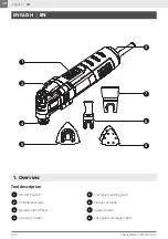 Preview for 12 page of KRAUSMANN 9197 Operation Manual