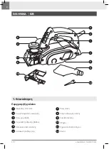 Preview for 2 page of KRAUSMANN 9727 Operation Manual