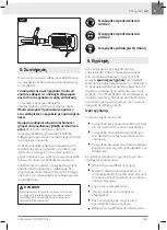 Preview for 9 page of KRAUSMANN 9991 Operation Manual