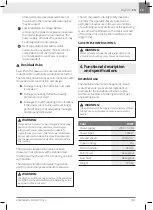 Preview for 15 page of KRAUSMANN 9991 Operation Manual