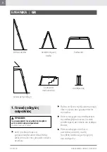 Предварительный просмотр 2 страницы KRAUSMANN HS55124 Operation Manual