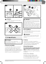 Preview for 7 page of KRAUSMANN SDS-PLUS 9851 Operation Manual