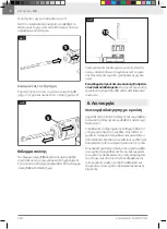 Preview for 8 page of KRAUSMANN SDS-PLUS 9851 Operation Manual