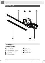 Предварительный просмотр 12 страницы KRAUSMANN U36020-00 Operation Manual