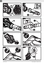 Предварительный просмотр 2 страницы KRAUSMANN U37020-00 Operation Manual