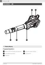 Предварительный просмотр 10 страницы KRAUSMANN U37020-00 Operation Manual