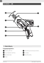 Preview for 2 page of KRAUSMANN U63012-00 Operation Manual