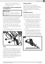 Preview for 9 page of KRAUSMANN U63012-00 Operation Manual