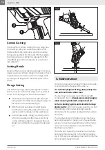 Preview for 18 page of KRAUSMANN U63012-00 Operation Manual