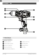 Предварительный просмотр 2 страницы KRAUSMANN U71020-00B Operation Manual