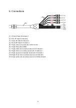 Preview for 8 page of Krautli 5609179185300 Operating Instructions Manual