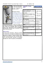 Preview for 17 page of Krautzberger 0660 Operating Instructions Manual