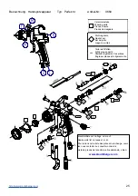 Preview for 25 page of Krautzberger 0660 Operating Instructions Manual