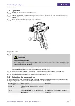 Предварительный просмотр 21 страницы Krautzberger 090-3566 Operating Instructions Manual