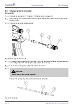 Preview for 30 page of Krautzberger 090-3566 Operating Instructions Manual