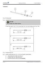 Предварительный просмотр 32 страницы Krautzberger 090-3566 Operating Instructions Manual