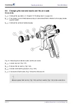 Preview for 34 page of Krautzberger 090-3566 Operating Instructions Manual