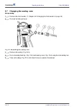 Preview for 36 page of Krautzberger 090-3566 Operating Instructions Manual