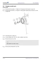 Preview for 40 page of Krautzberger 090-3566 Operating Instructions Manual