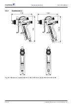 Предварительный просмотр 56 страницы Krautzberger 090-3566 Operating Instructions Manual