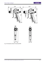 Предварительный просмотр 57 страницы Krautzberger 090-3566 Operating Instructions Manual