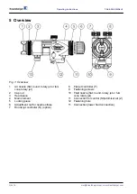 Предварительный просмотр 16 страницы Krautzberger 200-0148 Operating Instructions Manual