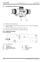 Предварительный просмотр 18 страницы Krautzberger 200-0148 Operating Instructions Manual