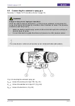 Предварительный просмотр 19 страницы Krautzberger 200-0148 Operating Instructions Manual