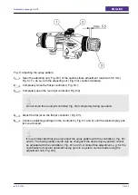 Предварительный просмотр 25 страницы Krautzberger 200-0148 Operating Instructions Manual