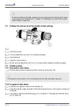 Предварительный просмотр 26 страницы Krautzberger 200-0148 Operating Instructions Manual