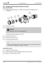 Предварительный просмотр 30 страницы Krautzberger 200-0148 Operating Instructions Manual