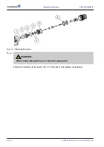 Предварительный просмотр 32 страницы Krautzberger 200-0148 Operating Instructions Manual