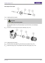 Предварительный просмотр 33 страницы Krautzberger 200-0148 Operating Instructions Manual