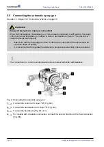 Предварительный просмотр 18 страницы Krautzberger 200-0151 Operating Instructions Manual