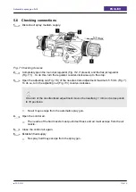 Предварительный просмотр 19 страницы Krautzberger 200-0151 Operating Instructions Manual