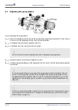 Предварительный просмотр 22 страницы Krautzberger 200-0151 Operating Instructions Manual