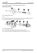 Предварительный просмотр 28 страницы Krautzberger 200-0151 Operating Instructions Manual