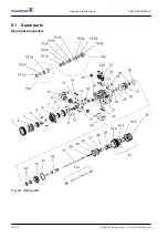 Предварительный просмотр 34 страницы Krautzberger 200-0151 Operating Instructions Manual